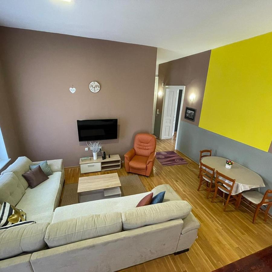 Apartment Pangea Μόσταρ Εξωτερικό φωτογραφία