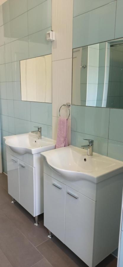 Apartment Pangea Μόσταρ Εξωτερικό φωτογραφία