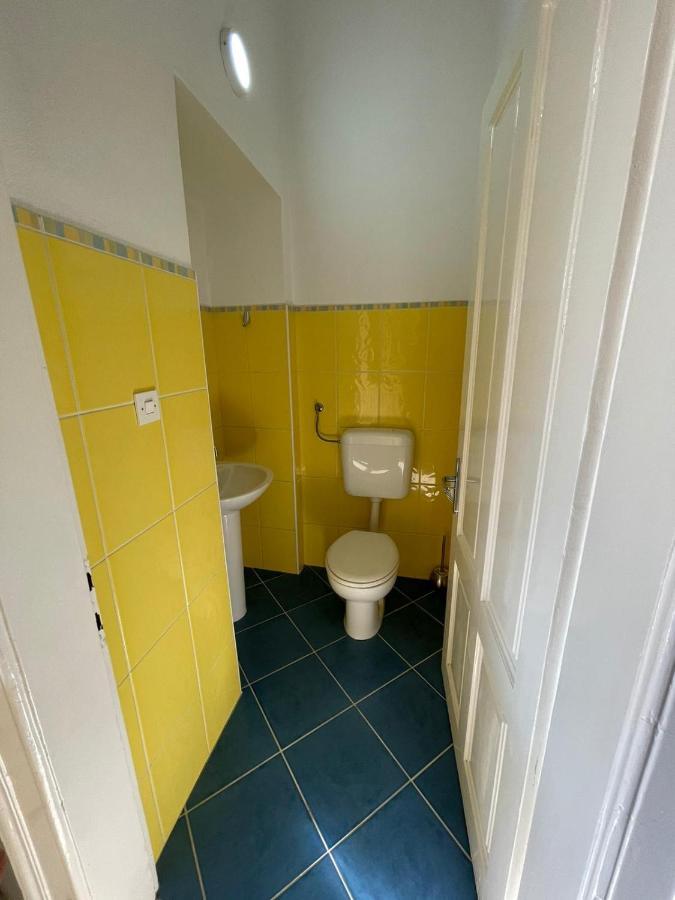 Apartment Pangea Μόσταρ Εξωτερικό φωτογραφία