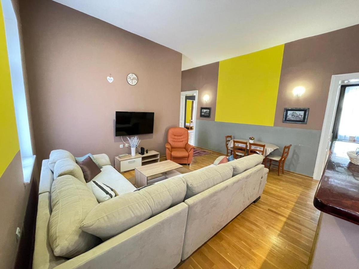 Apartment Pangea Μόσταρ Εξωτερικό φωτογραφία