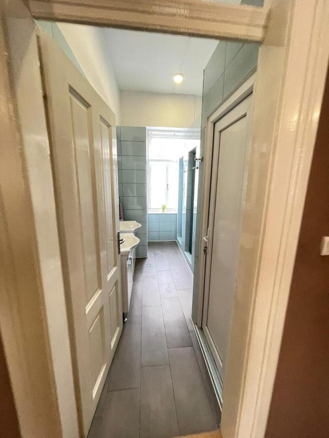 Apartment Pangea Μόσταρ Εξωτερικό φωτογραφία