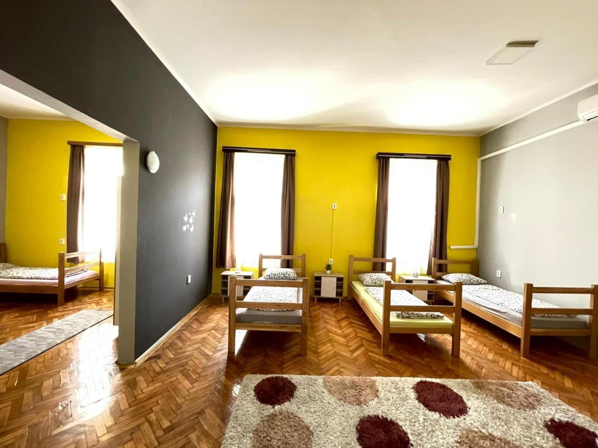 Apartment Pangea Μόσταρ Εξωτερικό φωτογραφία